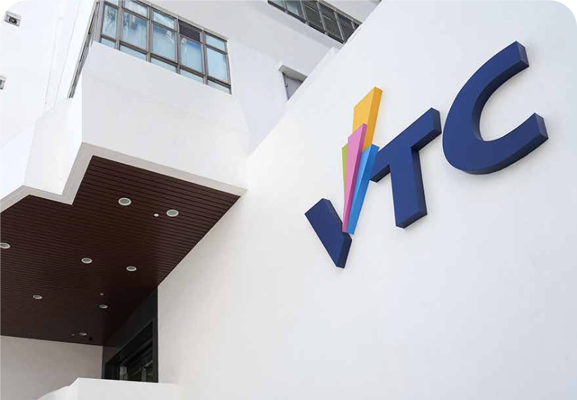 Professional Diploma in Smart City (jointly developed with VTC/IVE)